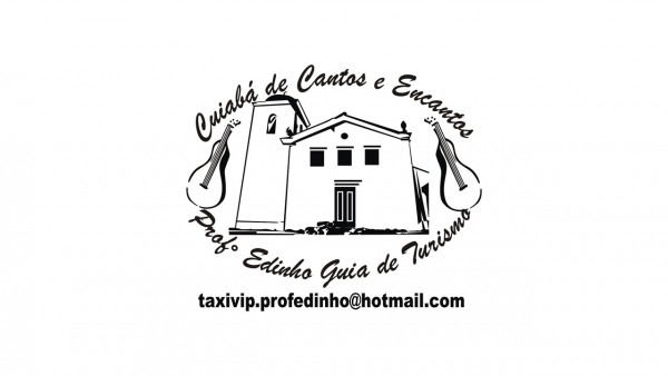 CITY TOUR CUIABÁ