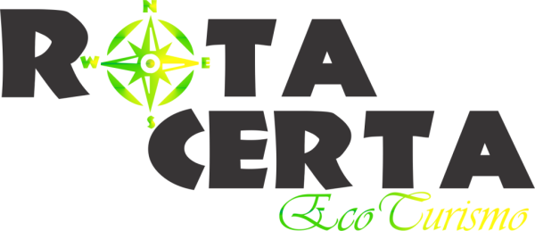 Logomarca de Rota Certa Ecoturismo