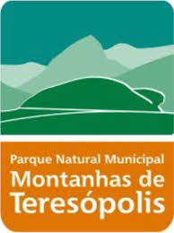 Logomarca de Parque Natural Municipal Montanhas de Teresópolis