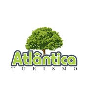 Logomarca de Atlântica Turismo