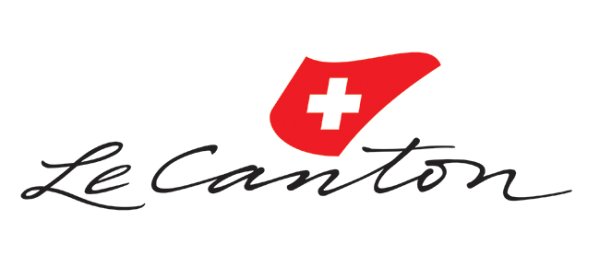 Logomarca de LECANTON