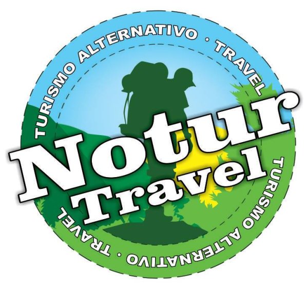 Logomarca de Notur Travel