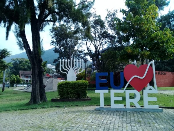 Tour Cultural à Pé pelo bairro do Alto