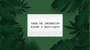 Taxa de Turismo Sustentável