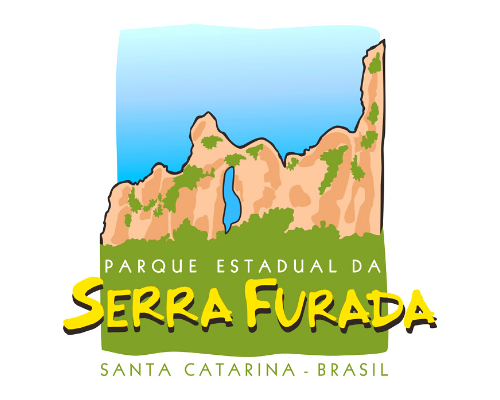 Logomarca de PARQUE ESTADUAL DA SERRA FURADA