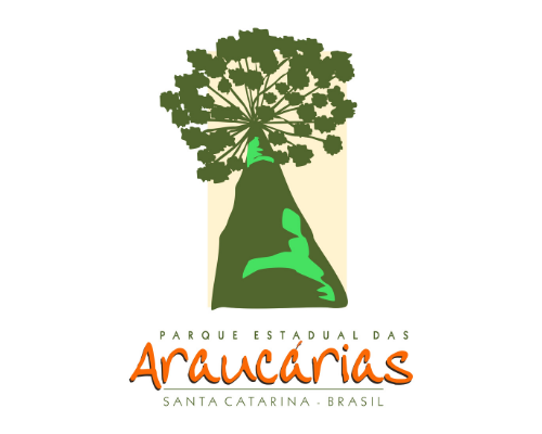 Logomarca de PARQUE ESTADUAL DAS ARAUCÁRIAS