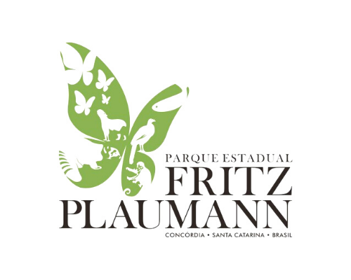 Logomarca de PARQUE ESTADUAL FRITZ PLAUMANN