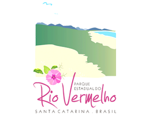 Logomarca de PARQUE ESTADUAL DO RIO VERMELHO