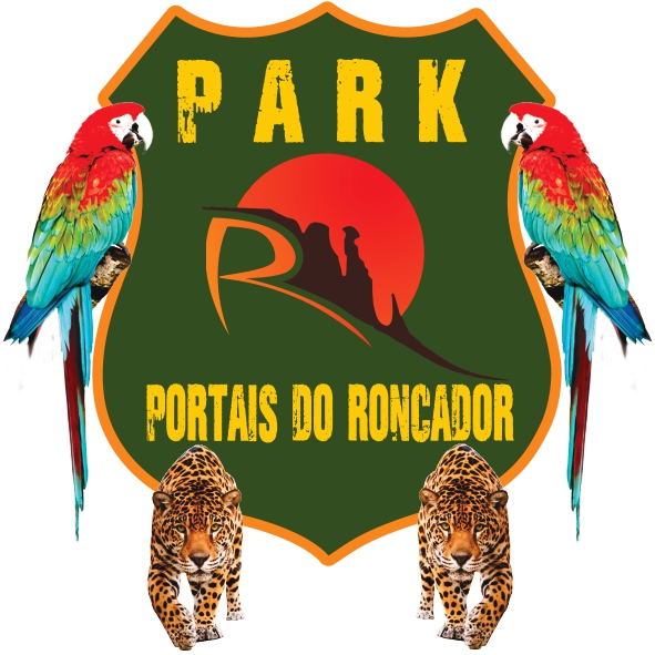 Logomarca de Park Portais do Roncador