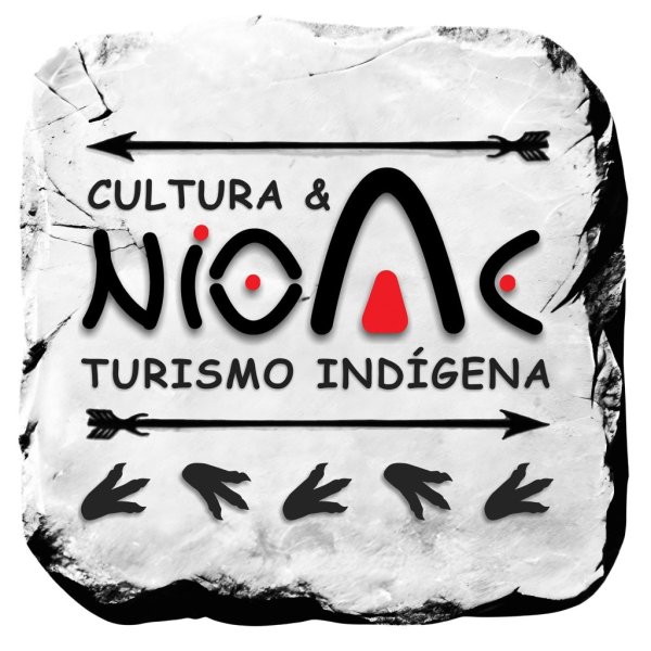 Logomarca de Aldeia Água Branca