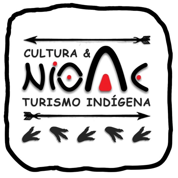 Logomarca de Aldeia Taboquinha