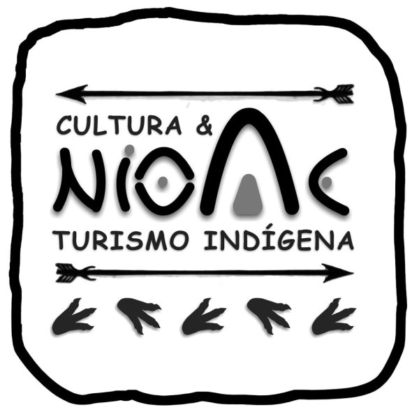 Logomarca de Vila Atikum