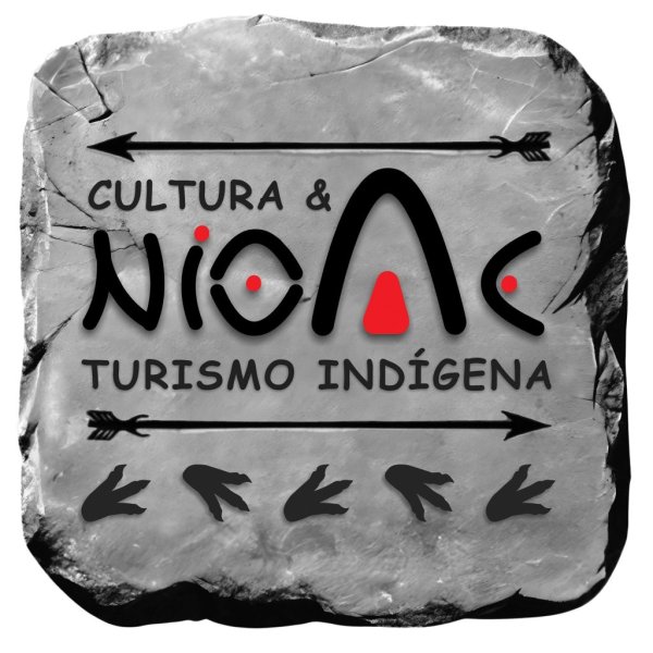 Logomarca de Aldeia Brejão