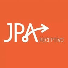Logomarca de JPA RECEPTIVO
