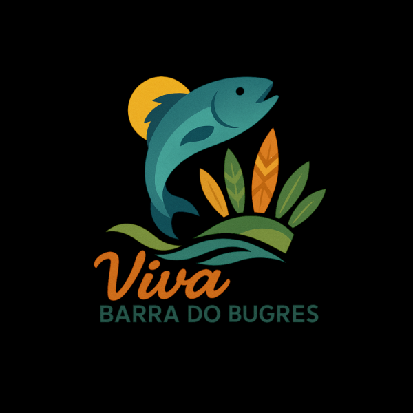 Viva Barra do Bugres