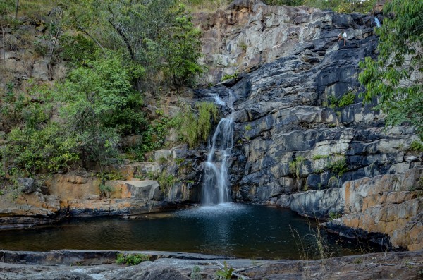 Cachoeira Boa Vista -EM BREVE