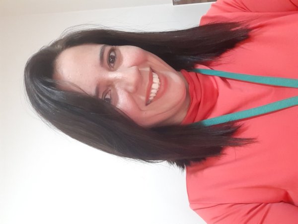 Logomarca de Maria da Luz Cobo