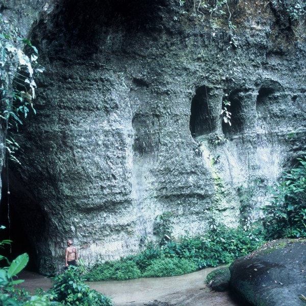 Caverna do Maroaga