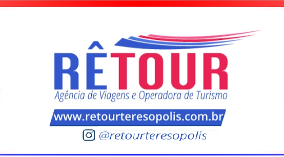 Logomarca de RETOUR