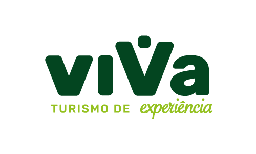 Logomarca de Viva Turismo