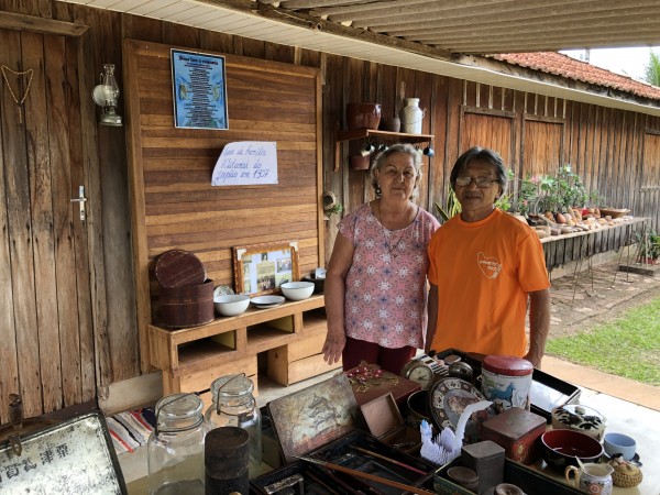 Turismo Rural - Estância das Orquídeas