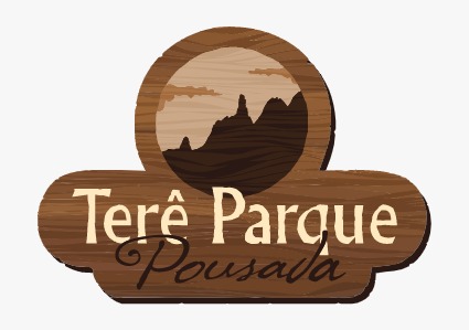 Logomarca de Pousada Tere Parque Ltda