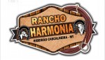 Jordana Geogalky (RANCHO HARMONIA)
