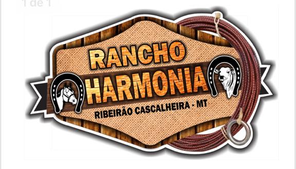 Logomarca de RANCHO HARMONIA