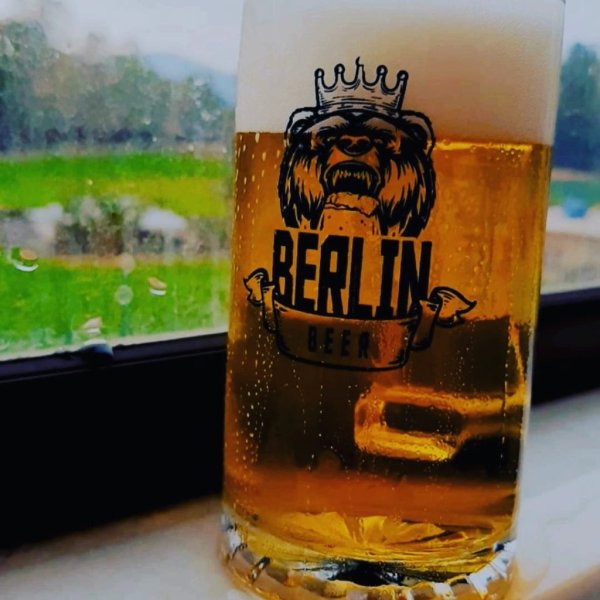 Logomarca de Cervejaria Dom Lúpulo