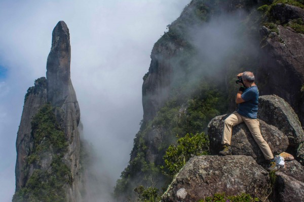 MIRANTE DO INFERNO