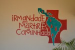 CASA ESPIRITUALIDADE MARTIRIAL (CASA ESPIRITUAL MARTIRES)