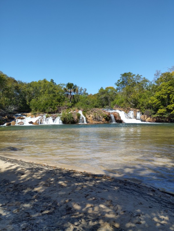DAY USE PRAIA DO BOSCO