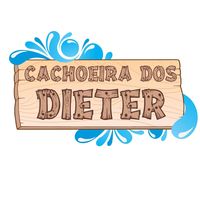 Logomarca de Cachoeira dos Dieter