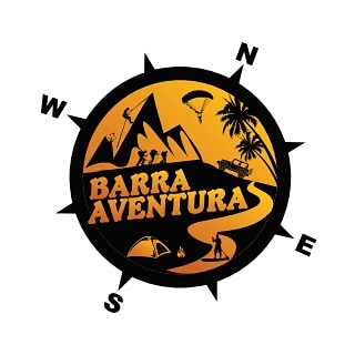 Logomarca de BARRA AVENTURA