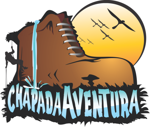 Logomarca de Chapada Aventura