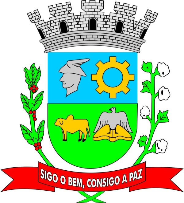Logomarca de PREFEITURA DE PIRAPOZINHO