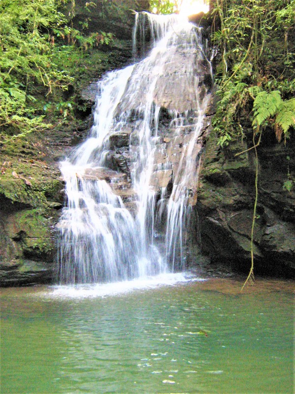Trilha Salto da Piava