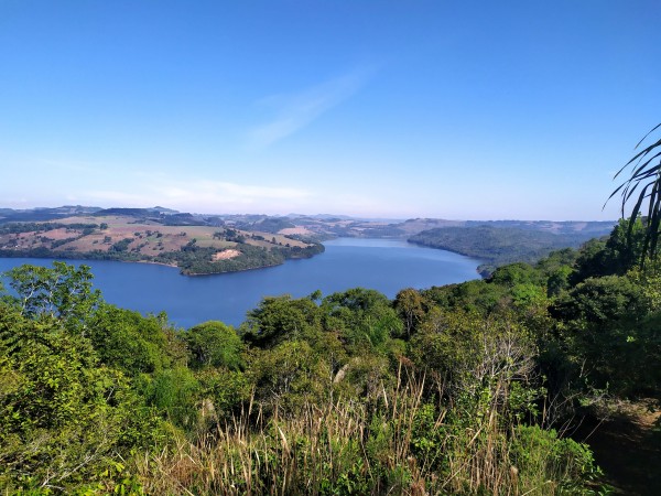 Trilha do Mirante