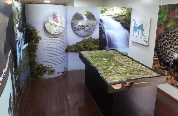 Sala de Exposições