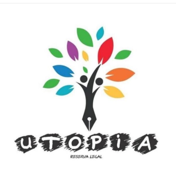 Logomarca de Sítio Utopia