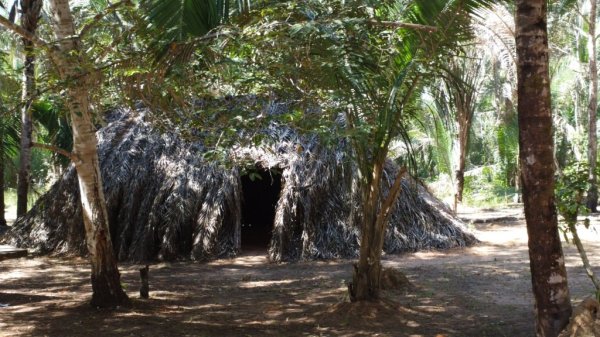 Logomarca de Aldeia Águas Correntes