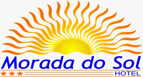 Logomarca de HOTEL MORADA DO SOL