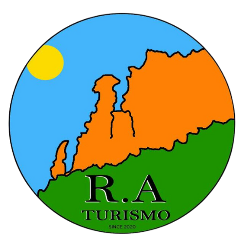 Logomarca de RONCADOR ADVENTURE