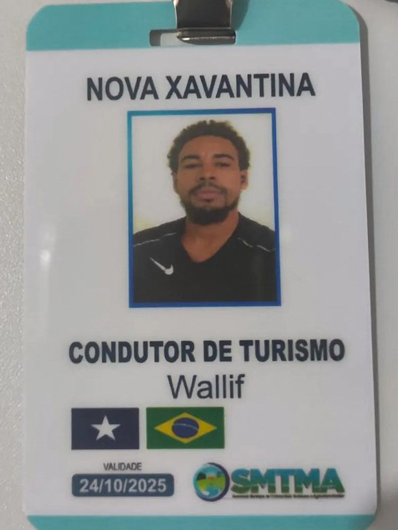 Logomarca de WALLIF FREITAS DA SILVA