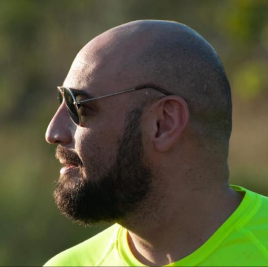 Logomarca de ROBERTO FERNANDES VIEIRA