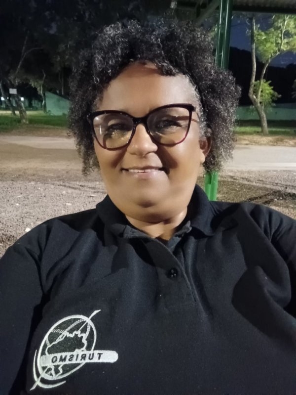 Logomarca de Maria José de Aguiar