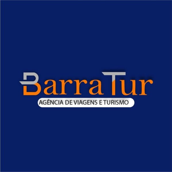 Logomarca de Barra Tur - Agência de Viagens e Turismo