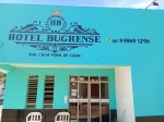 Hotel Bugrense