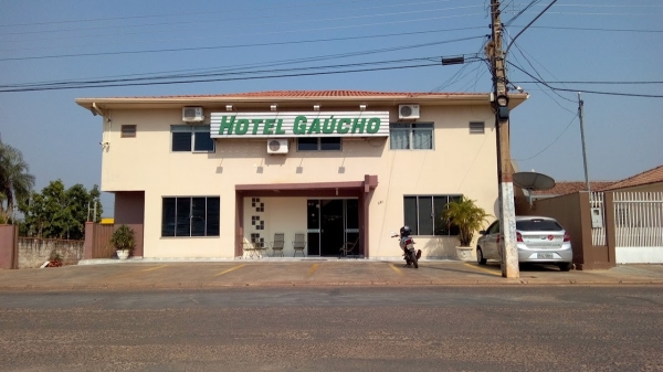 Hotel Gaúcho
