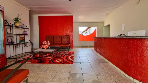 Farias Palace Hotel